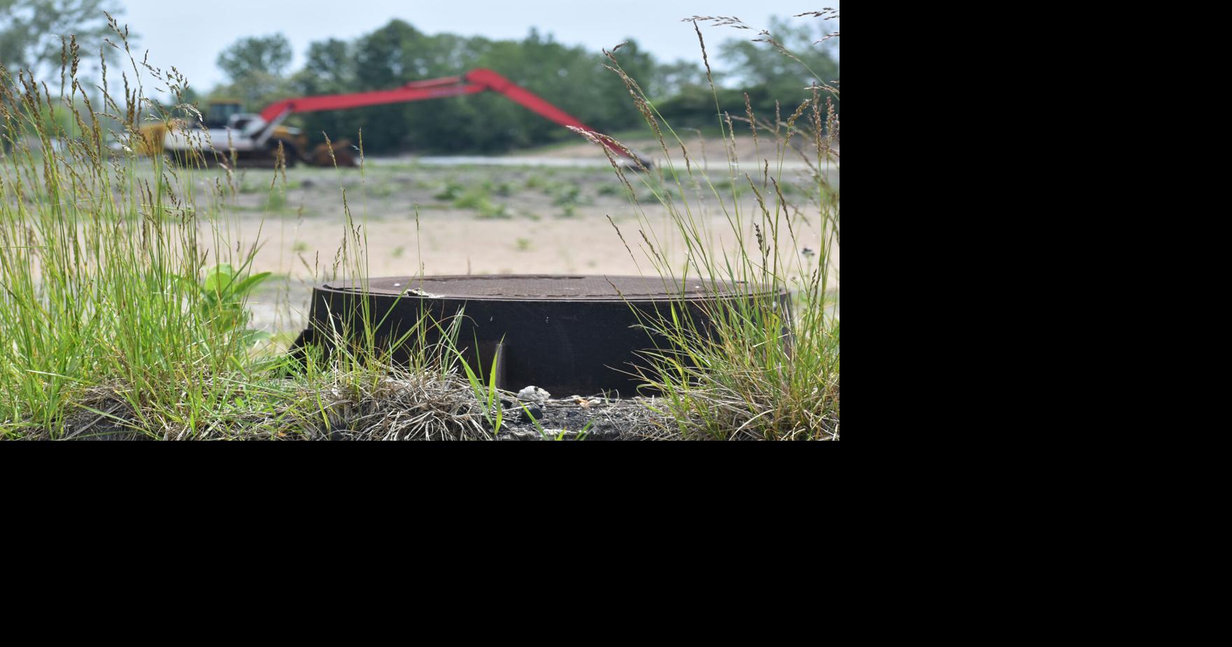 GH City Council to consider $1.9 million Harbor Island remediation contract