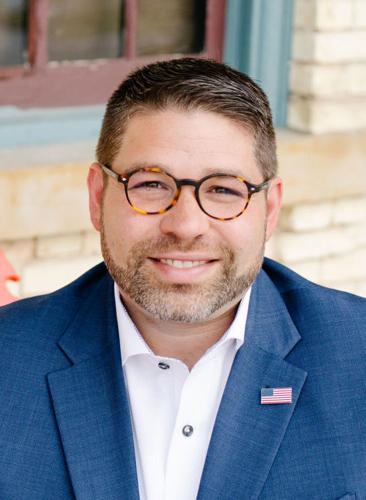 Hendrick outraises competition in Grand Haven mayor #39 s race Elections