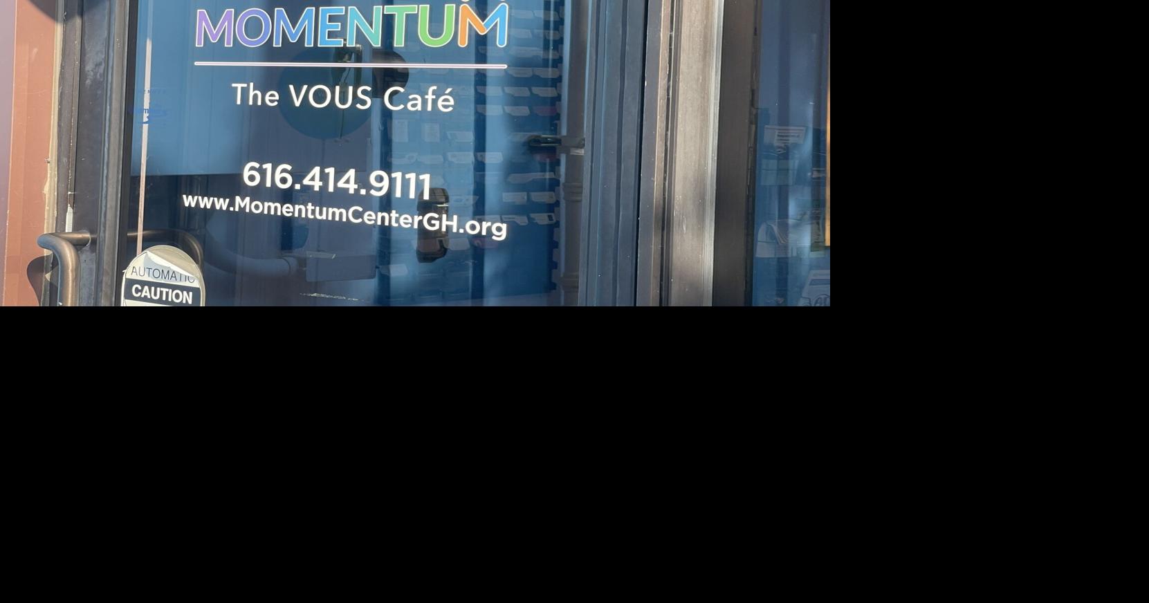 Momentum Center to host town hall on cyberbullying