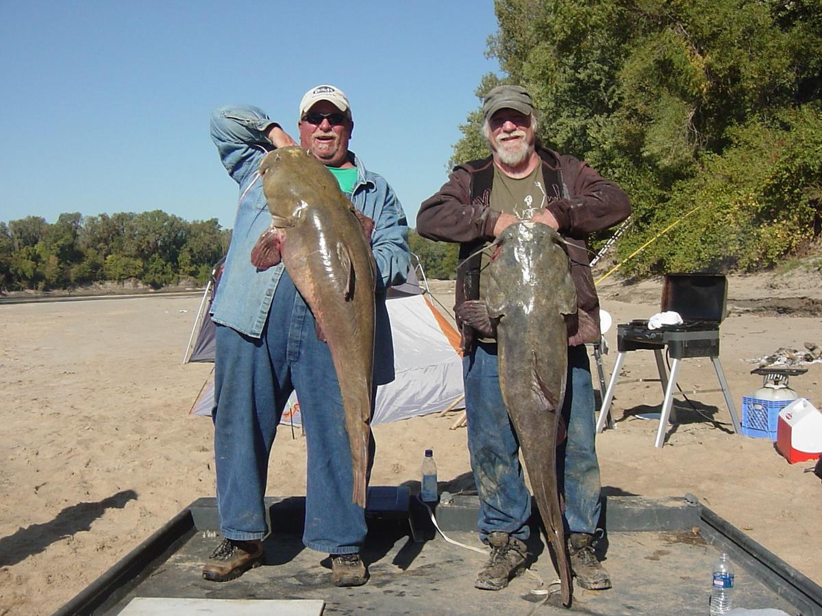Catdaddy celebrates 34 years of guiding anglers, News