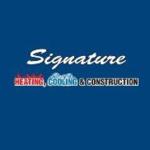Signature Heating, Cooling & Construction