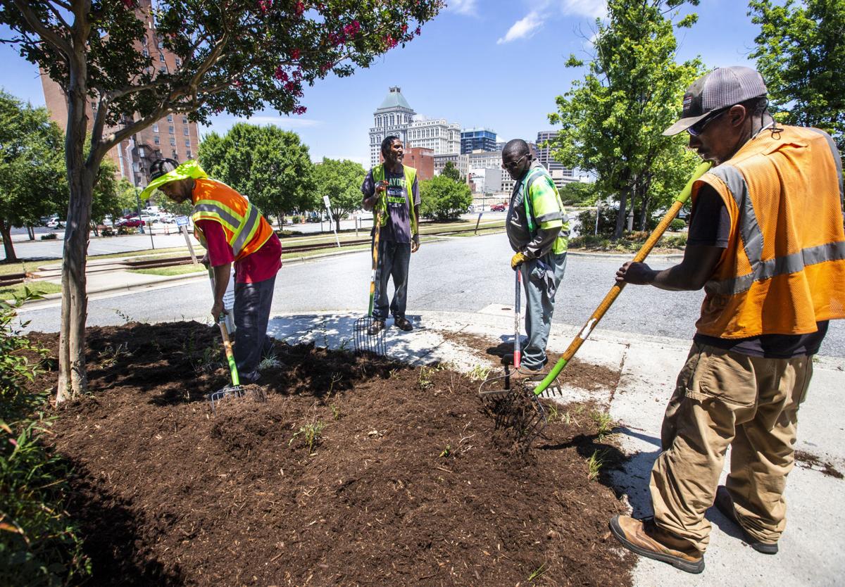 Minority Contractors Seeking A Fair Shake In Guilford County S Public Projects Local News Greensboro Com