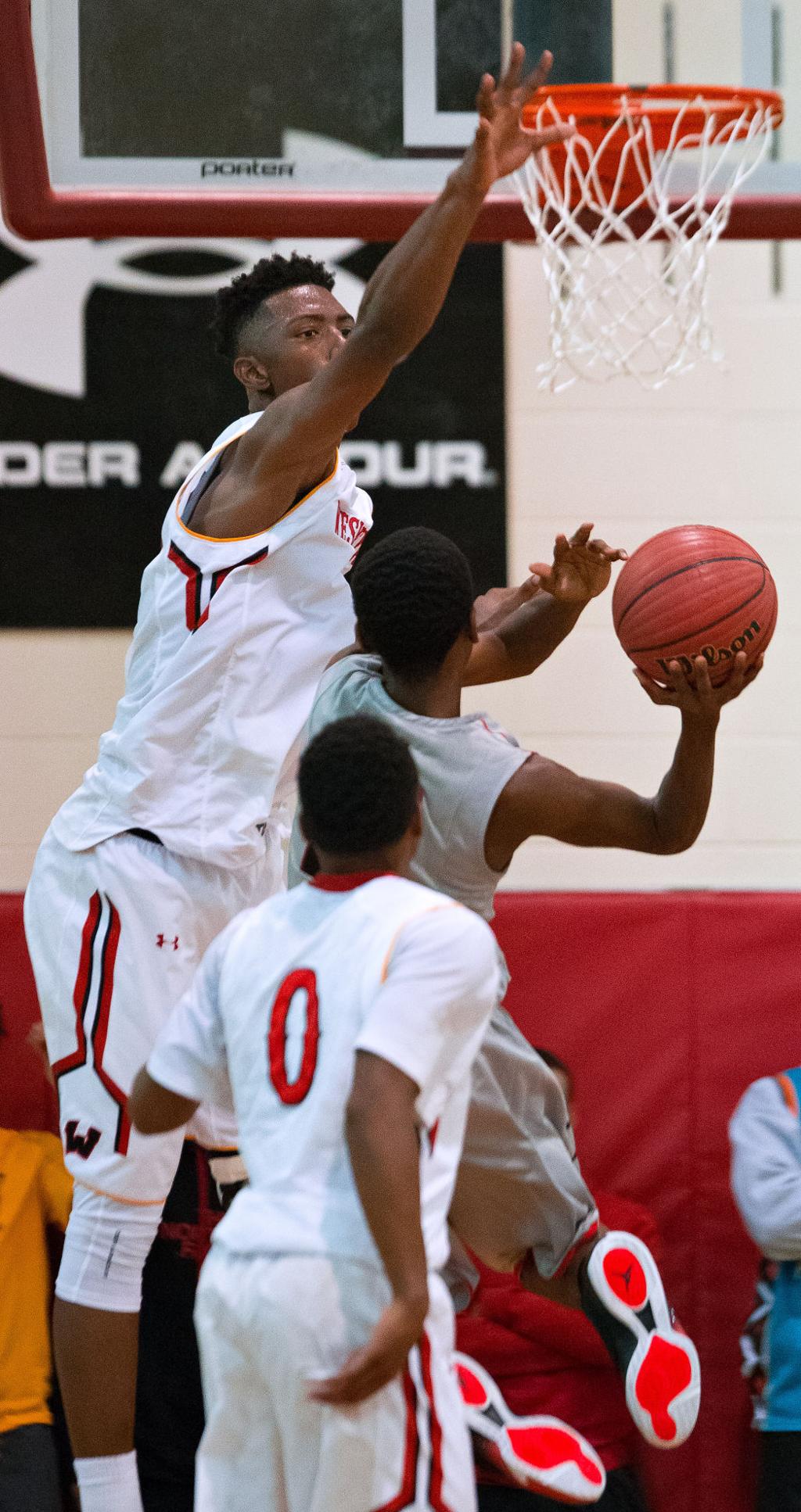 Hs Basketball Wesleyan Christian Academy Hsxtra Greensboro
