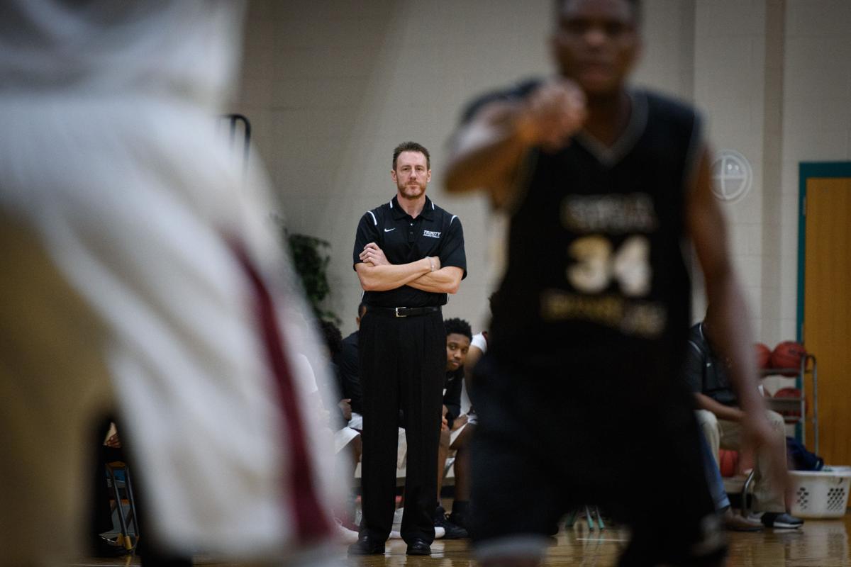 Felony Conviction Doesn T Prevent Vandevender From Coaching