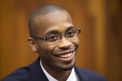 Jamal Fox (file)