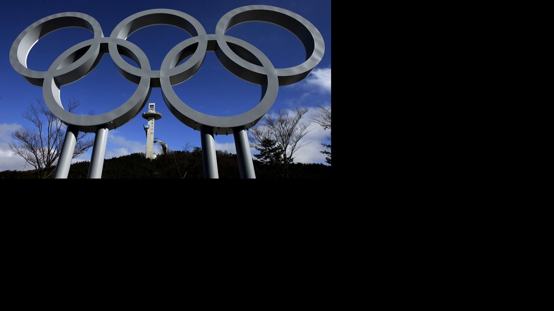 Winter Olympics Guide Everything You Need To Know About The