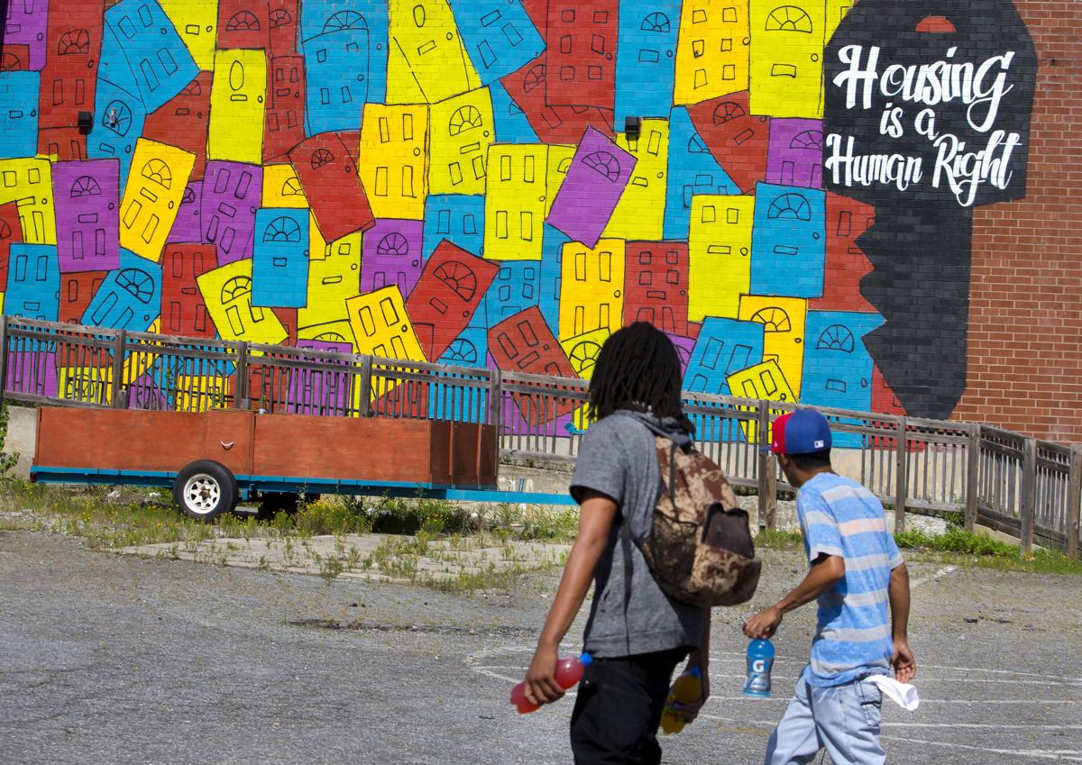 Susan Ladd To Move Homeless Services Out Of Downtown Greensboro Requires Understanding Blogs Greensboro Com