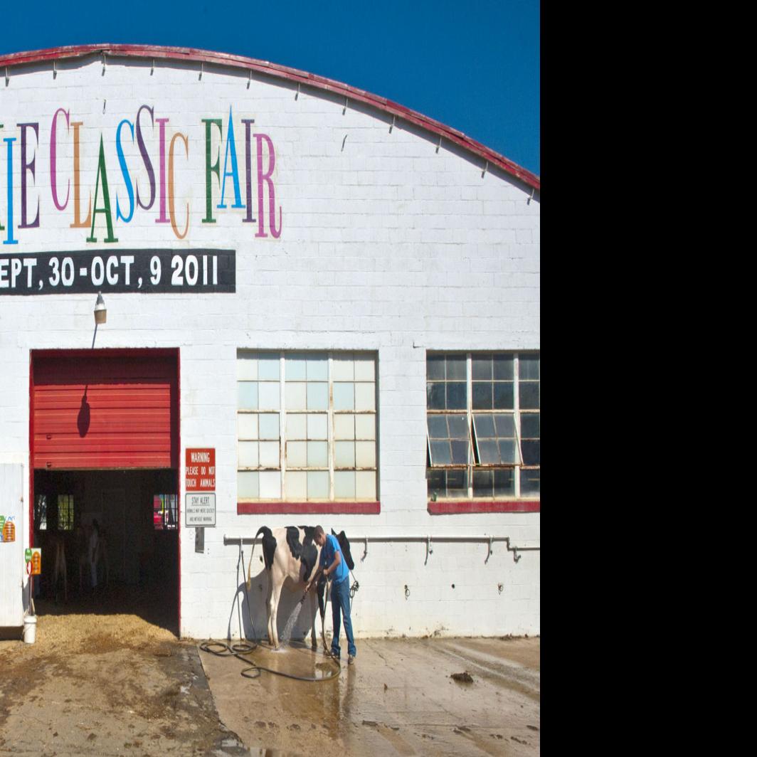 Winston Salem Councilman Drops Request To Change Name Of Dixie Classic Fair Latest News Greensboro Com