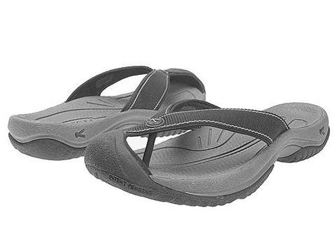 Toe guards for hot sale thong sandals