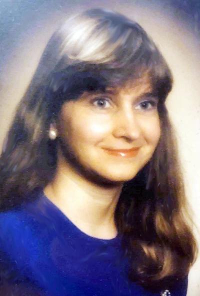 Grantham, Mary Frances "Fran" Head