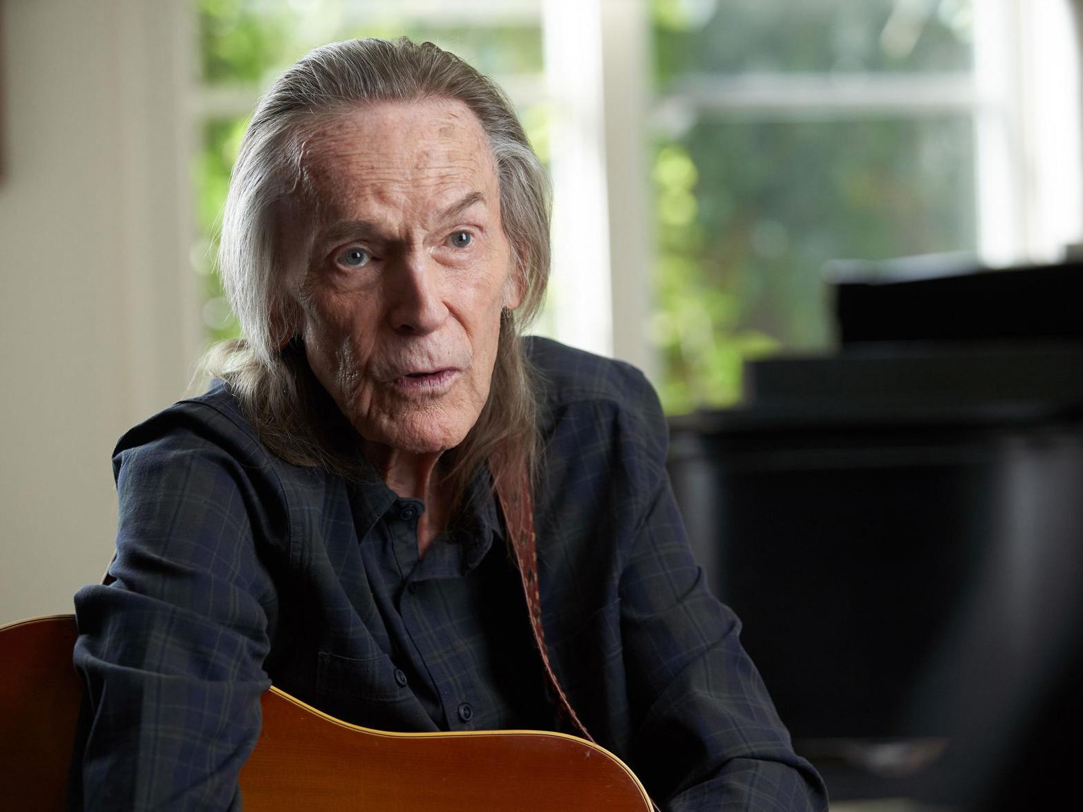 Gordon Lightfoot If You Could Read My Mind A Heartfelt Ode To A Canadian Icon Entertainment Greensboro Com