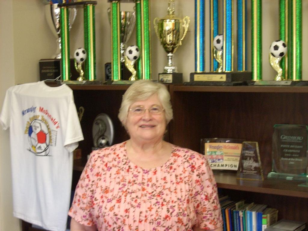 Building A Soccer Club From The Ground Up Soccer Greensboro Com Nursing office manager at provo college. building a soccer club from the ground