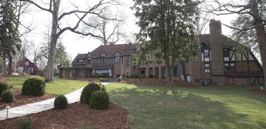 Price House today