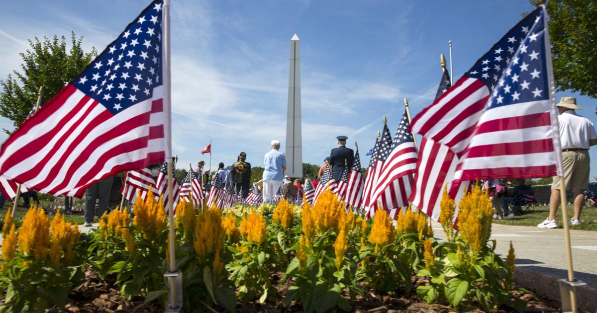 Ask A Reporter How Did Memorial Day Start  ask-a-reporter-how-did-memorial-day-start