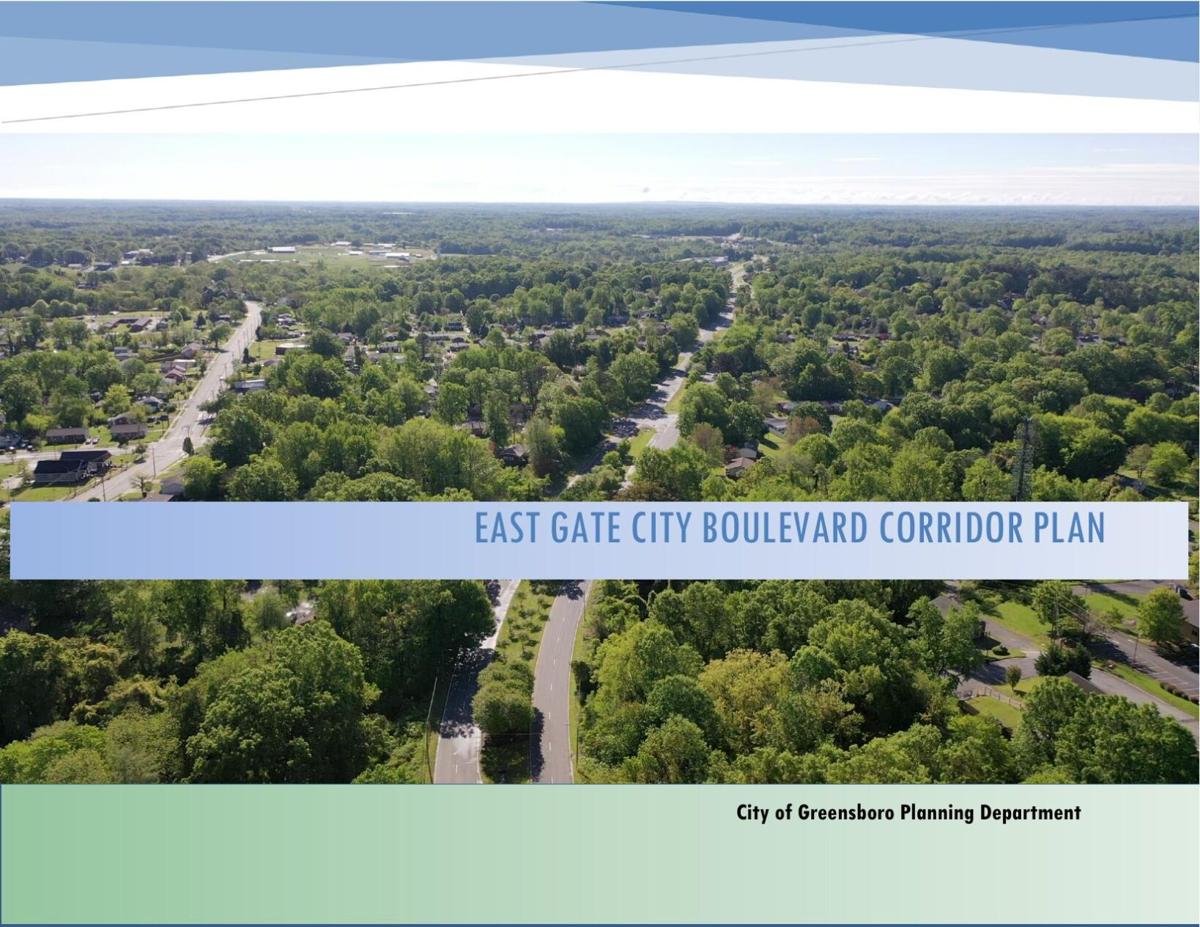 East Gate City Boulevard plan aims to help manage growth