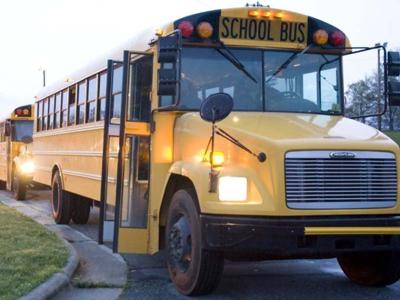 School bus