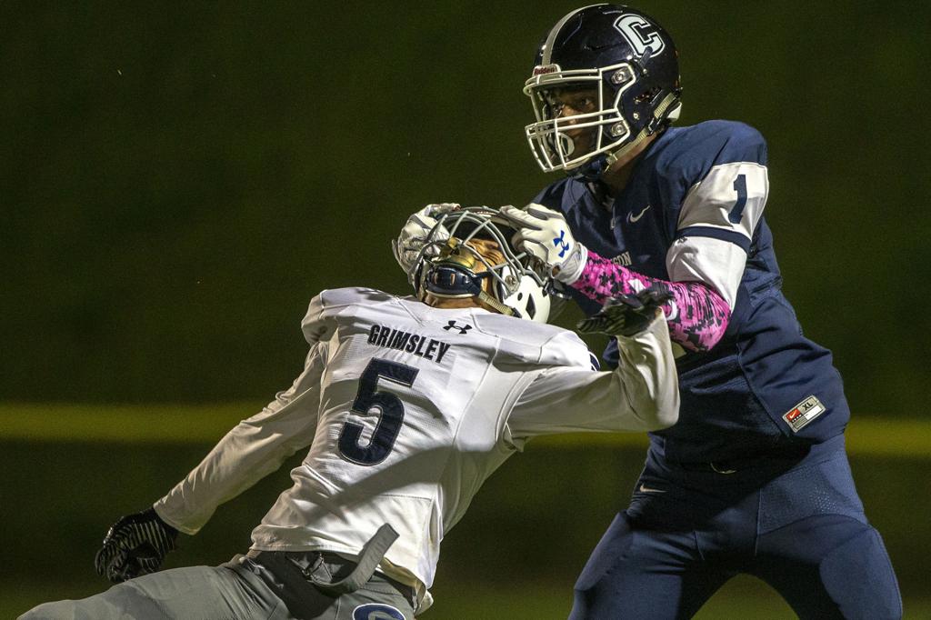 Former High Point Central Standout Killed In Car Crash College