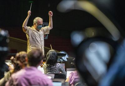 Greensboro Symphony Orchestra
