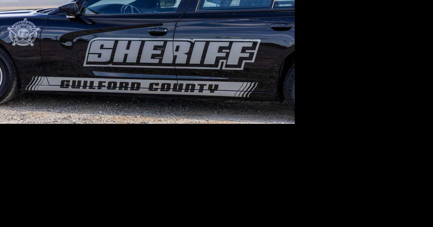Pair of Northeast Guilford High students charged with assaulting teacher, school staff, sheriff says
