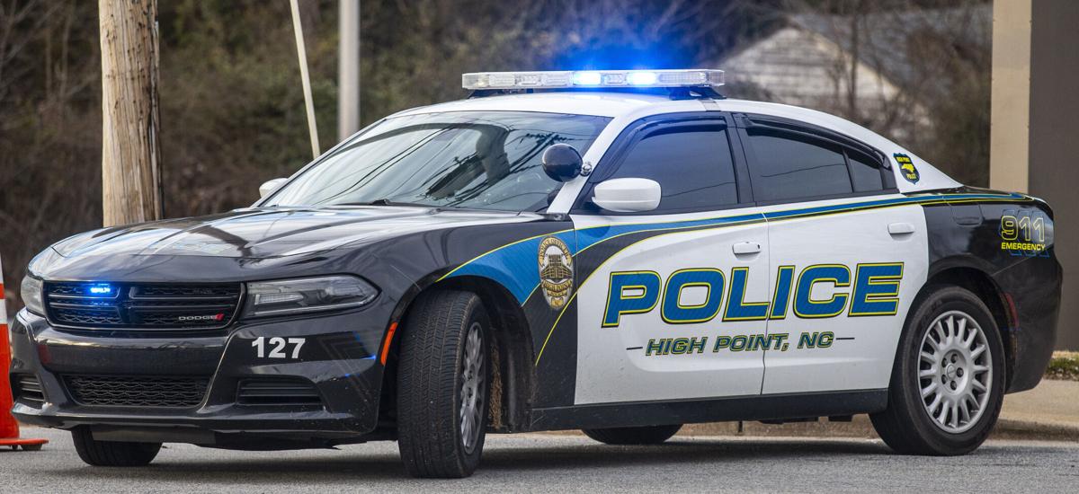 HP Police