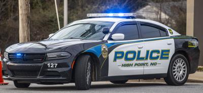 HP Police