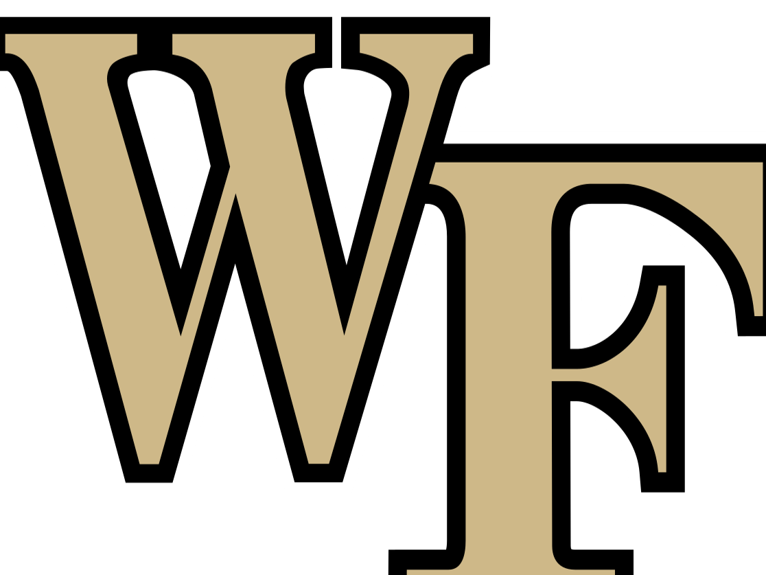 Wake Forest Basketball Notebook Deacons Wait On Waivers For Pair