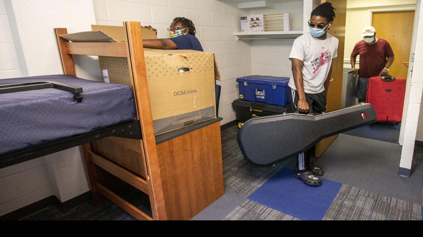 greensboro news and record