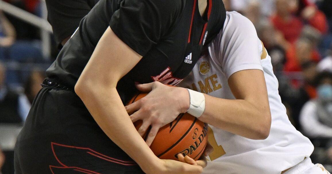 Acc Womens Championship 2025