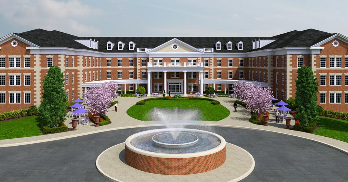 High Point University Inside High Point University plans to add arena, conference center to campus
