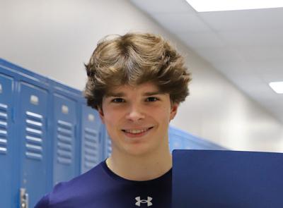 Davis Beck