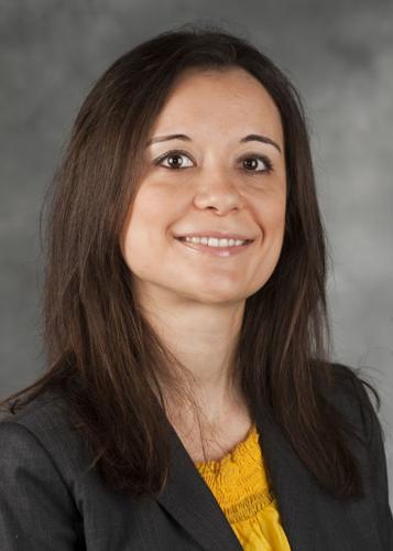 Dora Gicheva