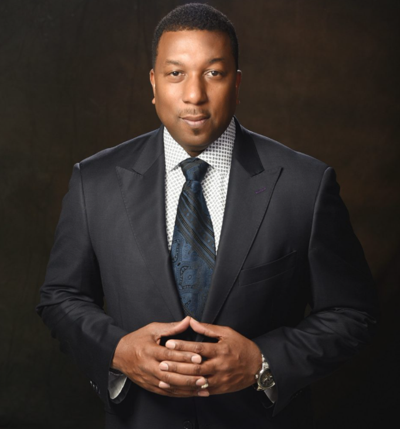 Darrell Allison Fayetteville State University chancellor