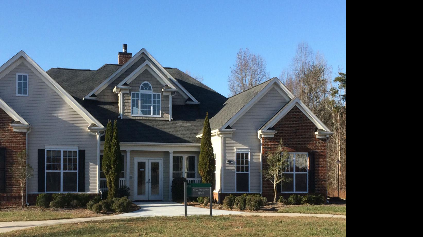 Gtcc Makes Plans For Property Next To Jamestown Campus Education Greensboro Com