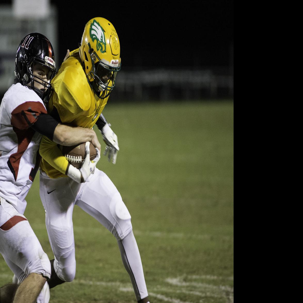 Stadler Set To Join Wingate As A Long Snapper And Special Team S