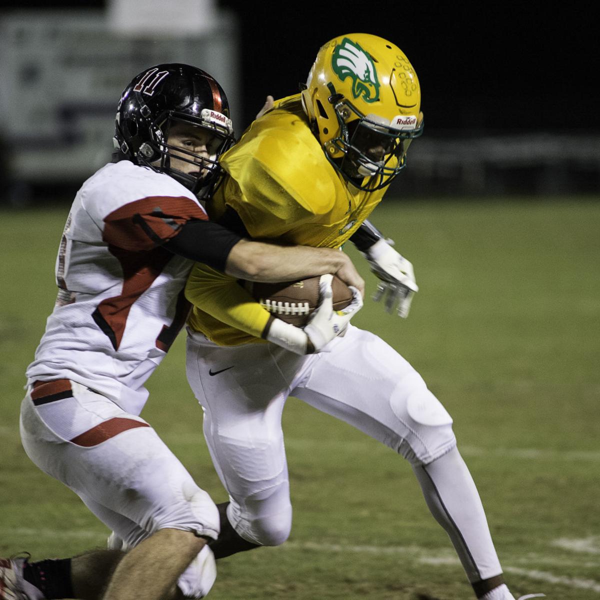 Stadler Set To Join Wingate As A Long Snapper And Special Team S