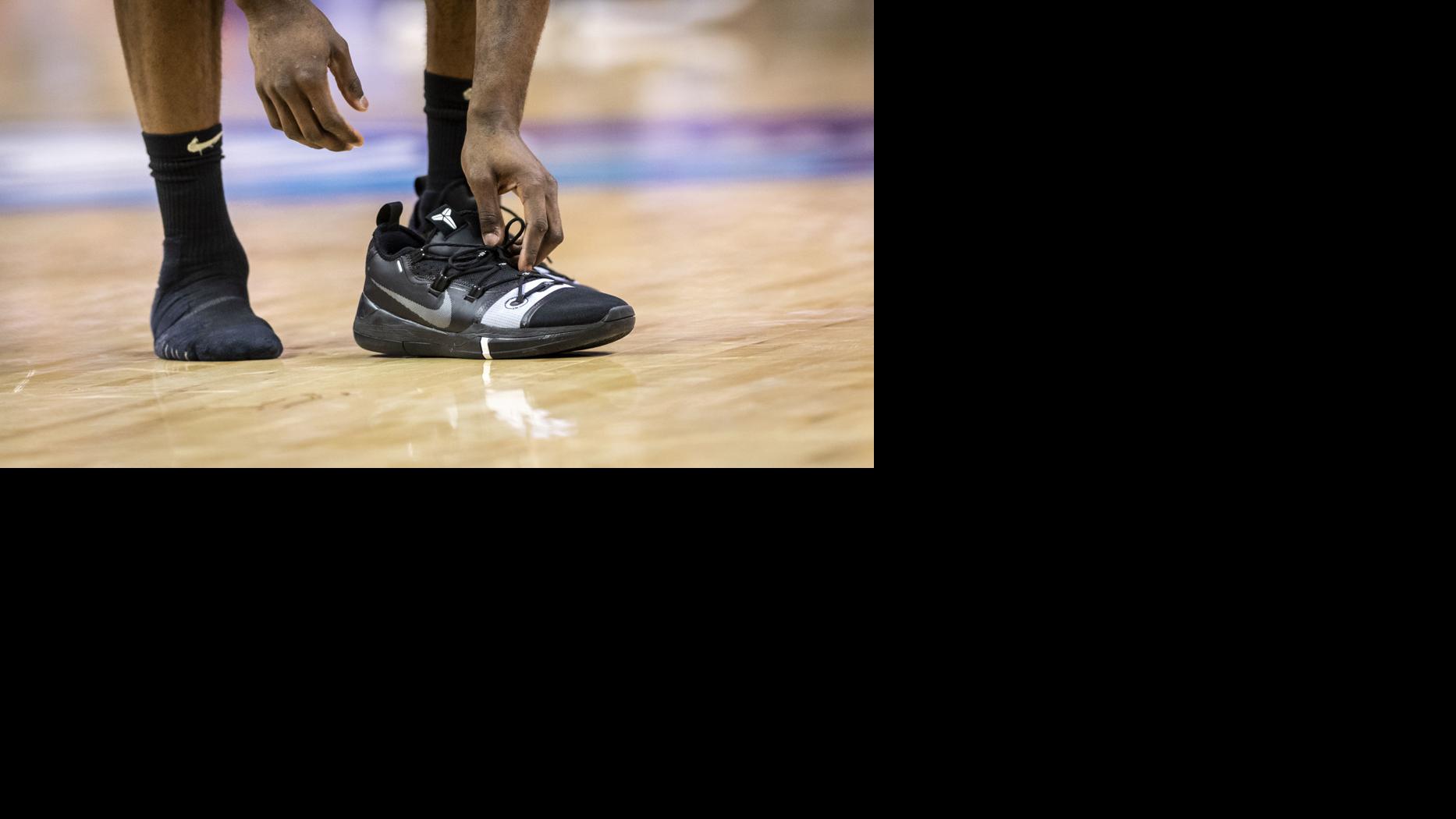 Function Vs Fashion How College Basketball Players Choose Their