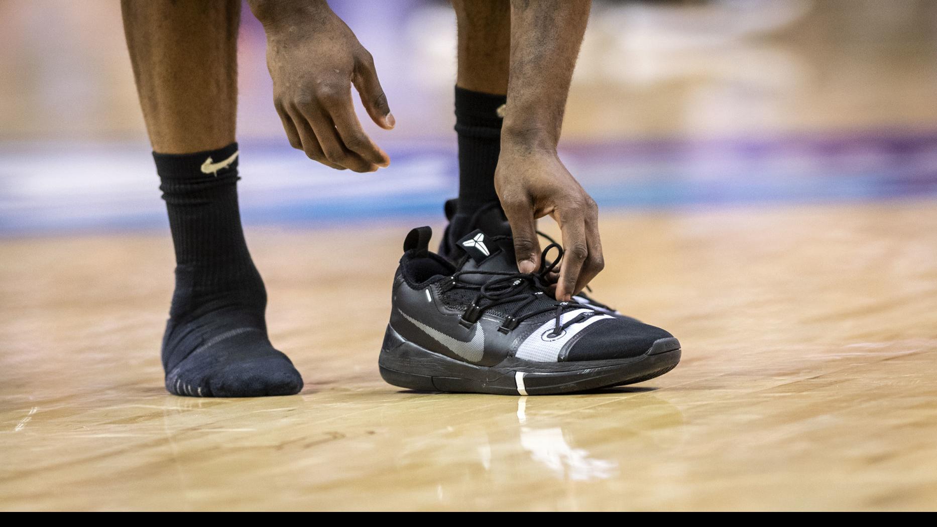 Function Vs Fashion How College Basketball Players Choose Their