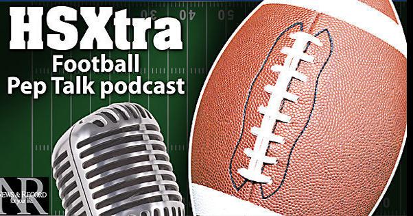 Football Pep Talk Podcast Playoffs Week 3 