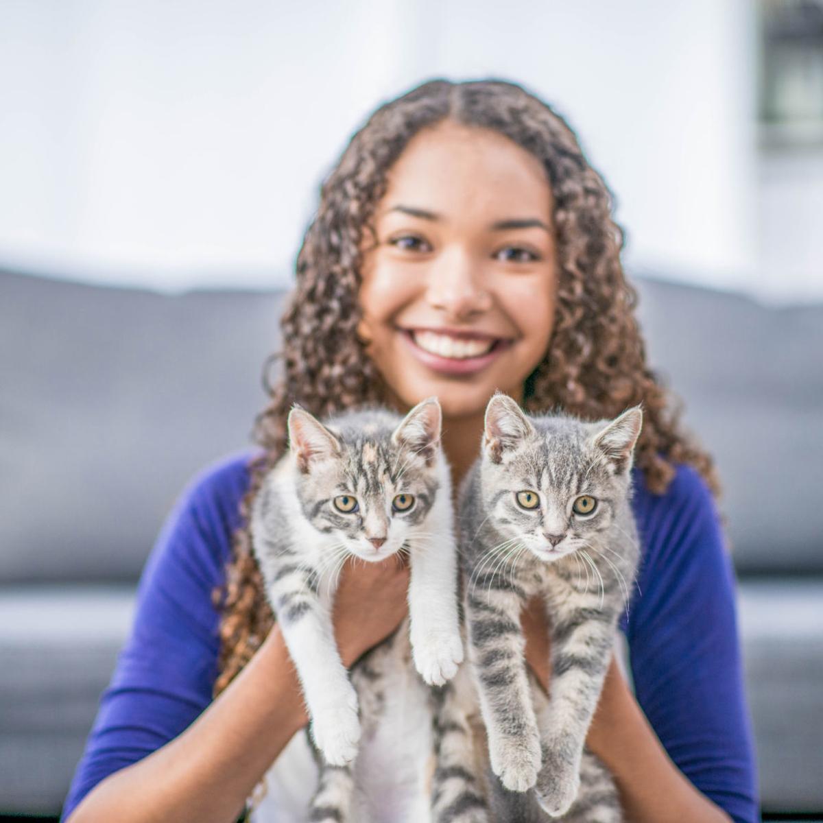 Alone No More People Are Turning To Dogs Cats And Chickens To Cope With Self Isolation Blog The Pet Shop Greensboro Com