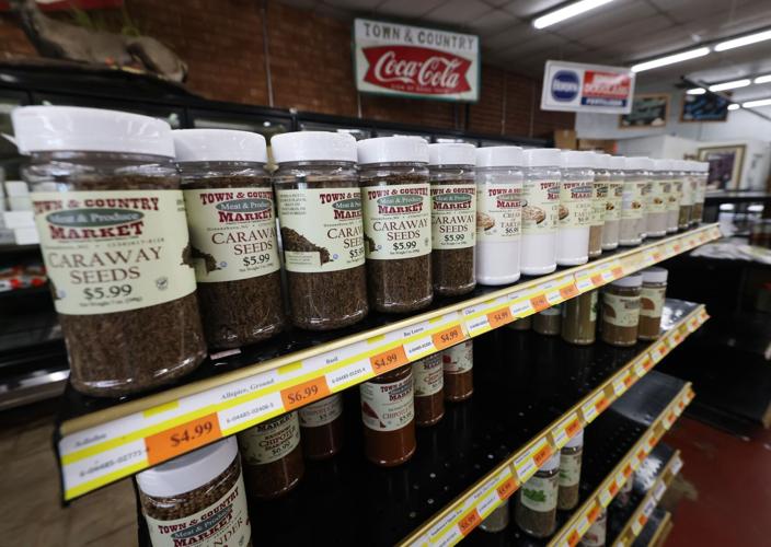 Town & Country Market