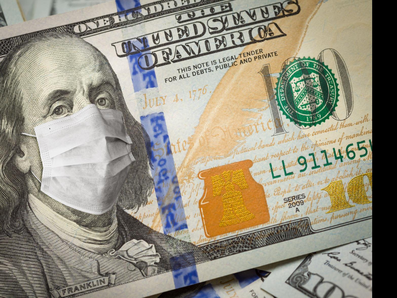 N C Legislature Passes Covid 19 Relief Without Expanding Jobless Benefits Or Medicaid Local News Greensboro Com
