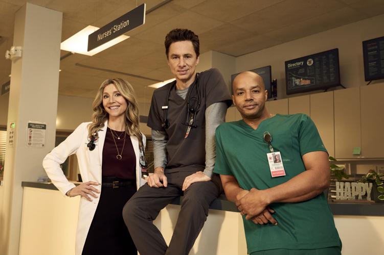Scrubs