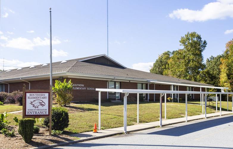 Southern Elementary School