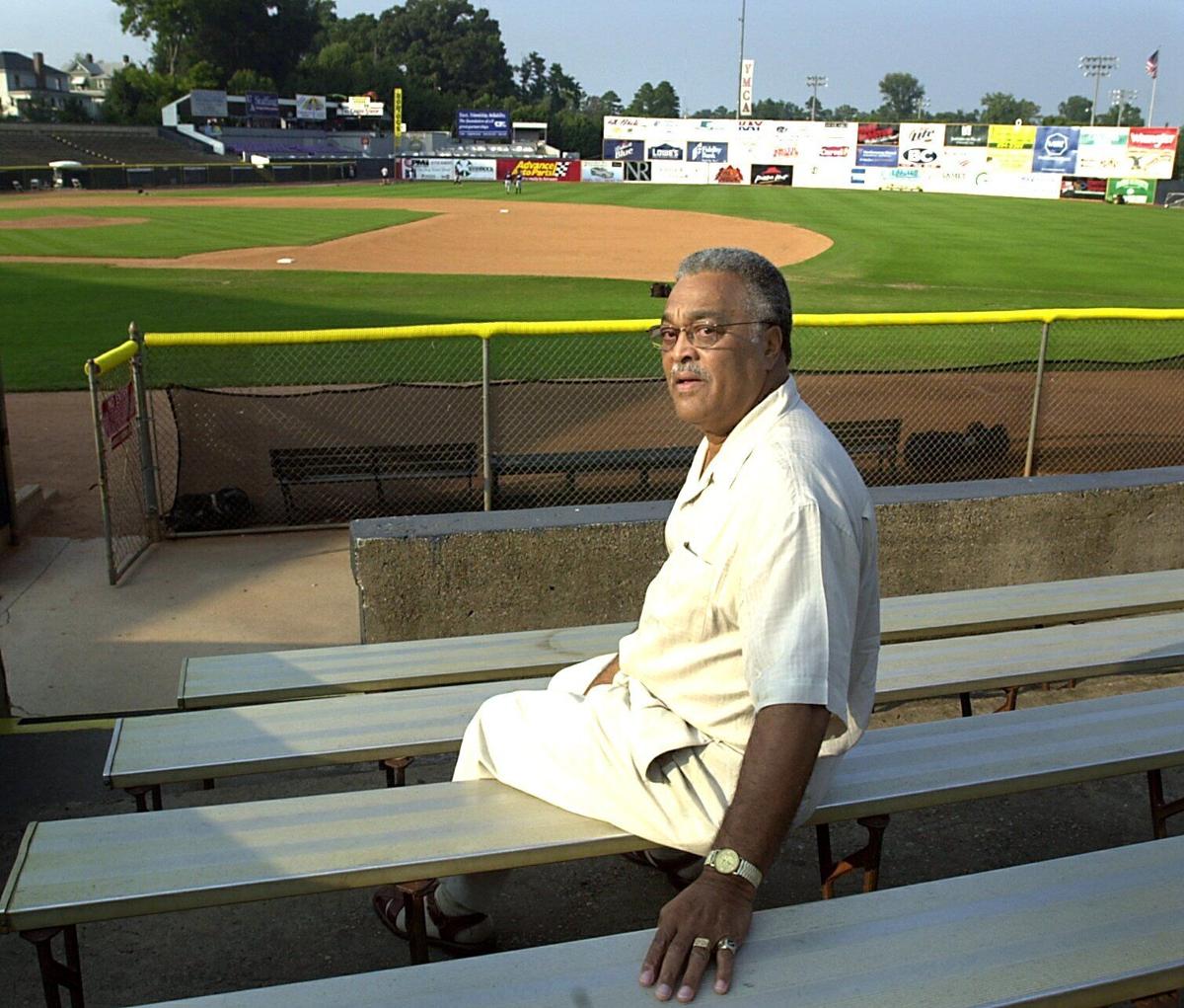 Black players making their mark on college baseball teams this spring, Richmond Free Press