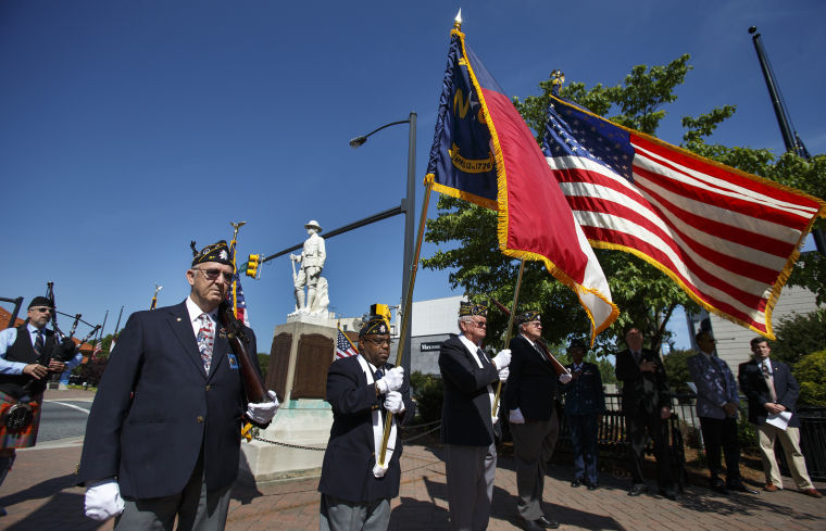 Veterans day free meals mcdonalds