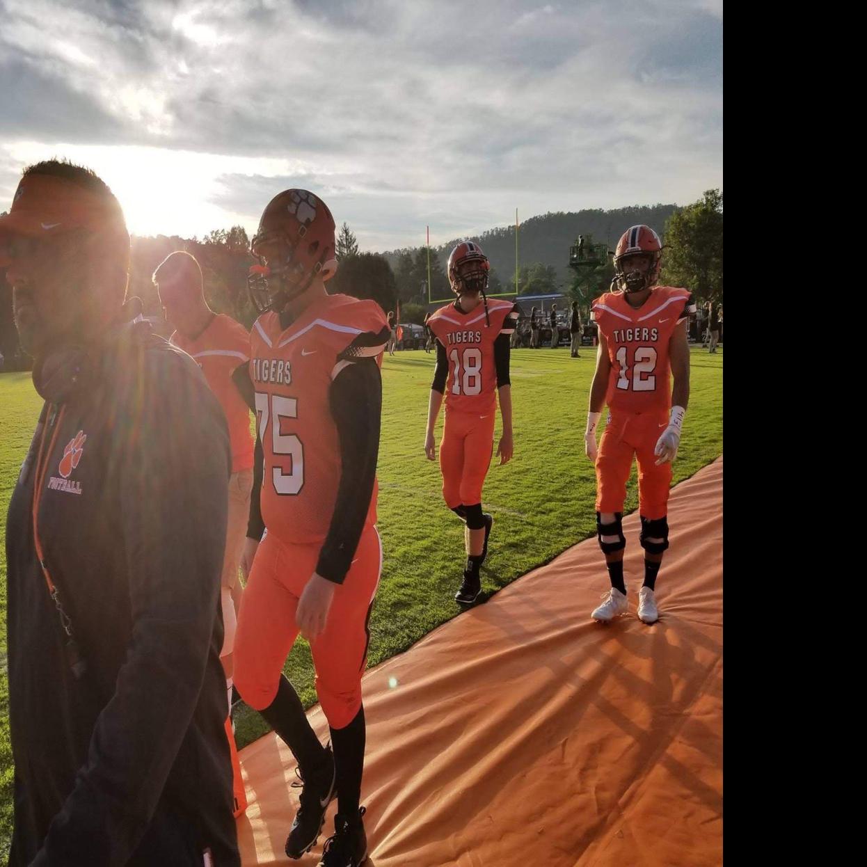 Former Mcmichael Coach Making The Move To South Carolina Sports