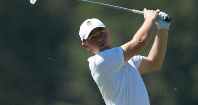 Wake Forest Men's Golf