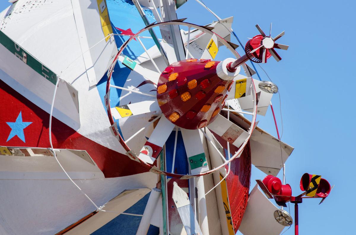 Whirligig Festival Wilson Nc 2022