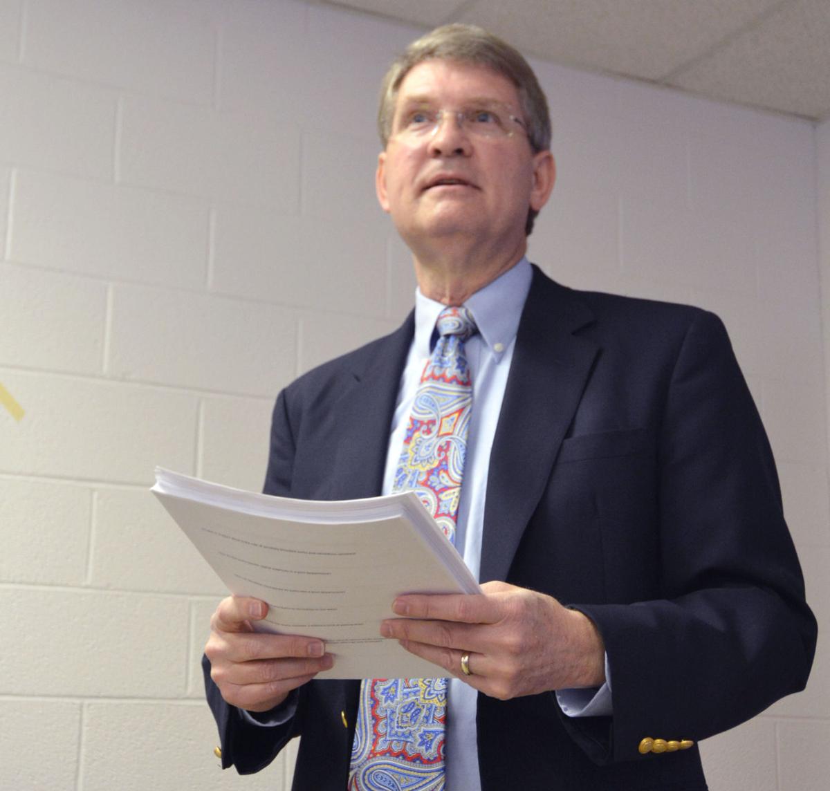 Mayodan considers recreation options News