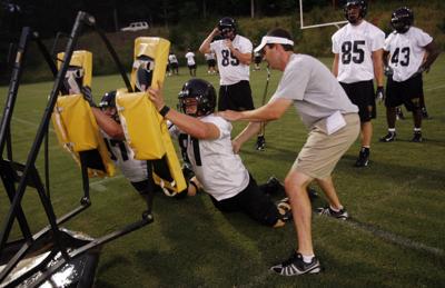 Radio Analyst And Alum Tommy Elrod Was The Leakin Deacon Wake